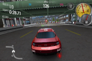 IMG 02681 300x200 Need for Speed: Shift ya disponible