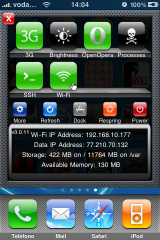 IMG 03011 160x240 OpenOpera: Abrir los enlaces con Opera Mini