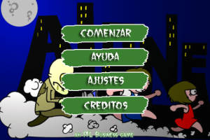 IMG 0306 300x200 Alone: Puzzles, plataformas, zombies y robots