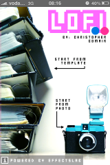 IMG 0361 160x240 LOFI: Fotografía lomográfica gratuita