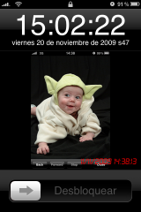 IMG_0367 IMG 0367 160x240 SwirlyScreen: Coloca tus fotos en la pantalla de bloqueo