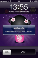 IMG 0379 160x240 pushme.to: Mensajes directos de manera gratuita y con notificaciones push