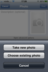 IMG_0395 IMG 0395 160x240 Aplicaciones para usar Tumblr desde el iPhone