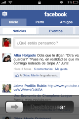 IMG_0422 IMG 0422 160x240 Redes sociales en la pantalla de bloqueo gracias a Cydget