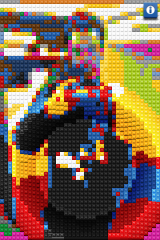IMG 04541 160x240 LEGO Photo: Efecto Lego en nuestras fotos