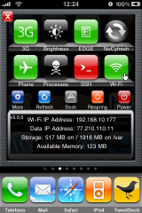 IMG 0459 160x240 NoCyfresh: Evita el auto refresco de las fuentes en Cydia