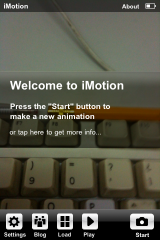 IMG_0465 IMG 0465 160x240 Opciones para hacer videos Time Lapse con el iPhone