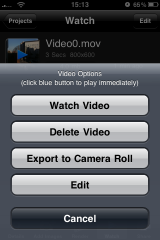 IMG_0482 IMG 0482 160x240 Opciones para hacer videos Time Lapse con el iPhone