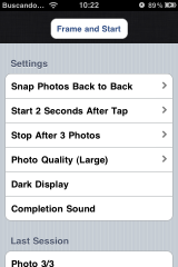 IMG_0484 IMG 0484 160x240 Opciones para hacer videos Time Lapse con el iPhone