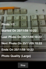 IMG_0486 IMG 0486 160x240 Opciones para hacer videos Time Lapse con el iPhone