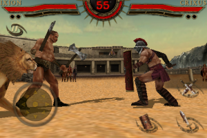 IMG 0602 300x200 Spartacus: Blood and Sand gratuito por tiempo limitado
