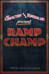 IMG_0613 IMG 0613 160x240 Ramp Champ gratuito en la App Store por tiempo limitado