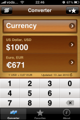 IMG 06201 160x240 GlobeConvert: conversor de unidades gratuito