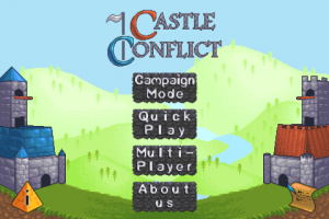 IMG 0639 300x200 Castle Conflict: Gratuito por tiempo limitado