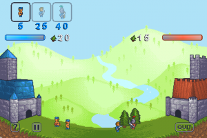 IMG 06421 300x200 Castle Conflict: Gratuito por tiempo limitado