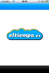IMG 06691 160x240 eltiempo.es: Completísima aplicación del tiempo