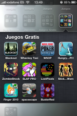 IMG 06702 160x240 Listado de juegos gratuitos para el fin de semana