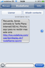 IMG 06711 160x240 Cambio automático de la tarifa de datos en el iPhone 4 de Vodafone