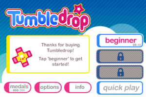 IMG 0695 300x200 Tumbledrop