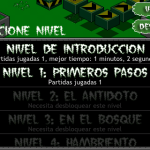 IMG 07071 150x150 Alone: Puzzles, plataformas, zombies y robots