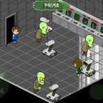 IMG 0708 150x150 Alone: Puzzles, plataformas, zombies y robots