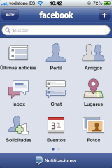 IMG_1080 IMG 1080 160x240 Facebook se actualiza de nuevo para arreglar el problema de login