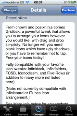 IMG 2056 160x240 GridLock: Coloca los iconos del dashboard como quieras