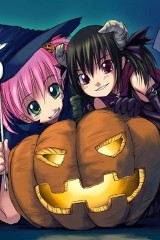 IMG 2820 160x240 [Especial Halloween] Fondos de pantalla e imágenes