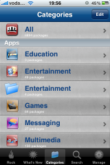  Actualización para Rock Your Phone (RockApp)