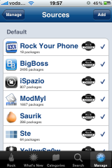  Actualización para Rock Your Phone (RockApp)
