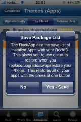 Actualización para Rock Your Phone (RockApp)