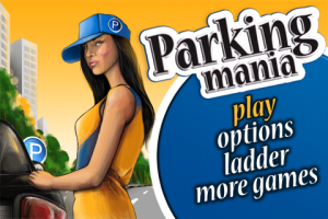  Parking Mania