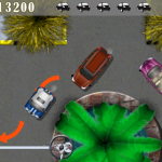  Parking Mania