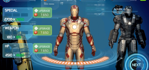 Iron Man 3 2
