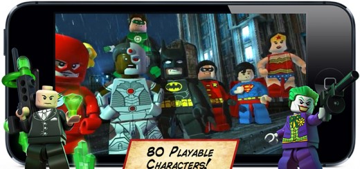 LEGO Batman 3