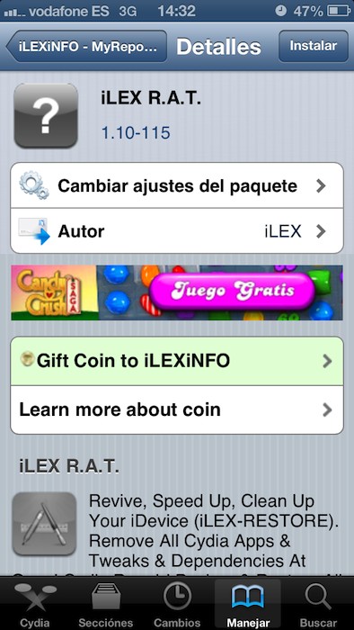 LEX RAT 1