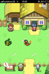 Little Maters 1