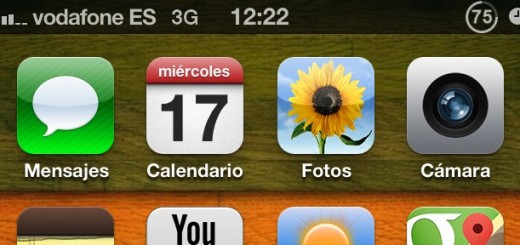 Live Battery Indicator