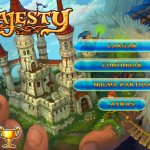 Majesty 6