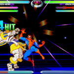 MarvelCapcom2 2 150x150 Marvel vs Capcom 2 para iOS estará disponible el próximo 25 de abril