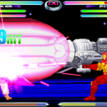 MarvelCapcom2 5 150x150 Marvel vs Capcom 2 para iOS estará disponible el próximo 25 de abril