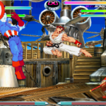 MarvelCapcom2 7 150x150 Marvel vs Capcom 2 para iOS estará disponible el próximo 25 de abril