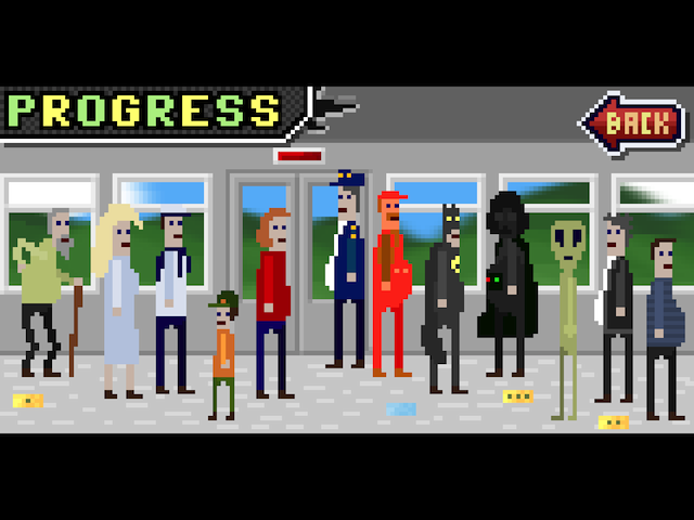 McPixel 6