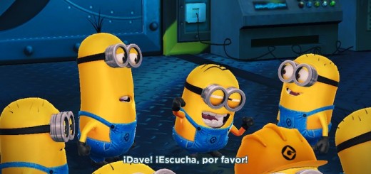 Minions destacada