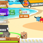 Minomonsters 2