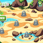 Minomonsters 4