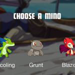 Minomosters 6