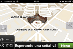 NAVV6 300x200 NAVV Iberia: El navegador GPS barato