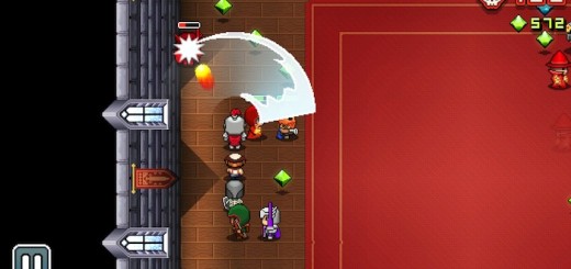 Nimble Quest 2
