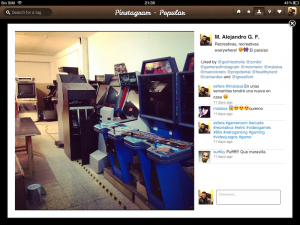 Pinstagram 1